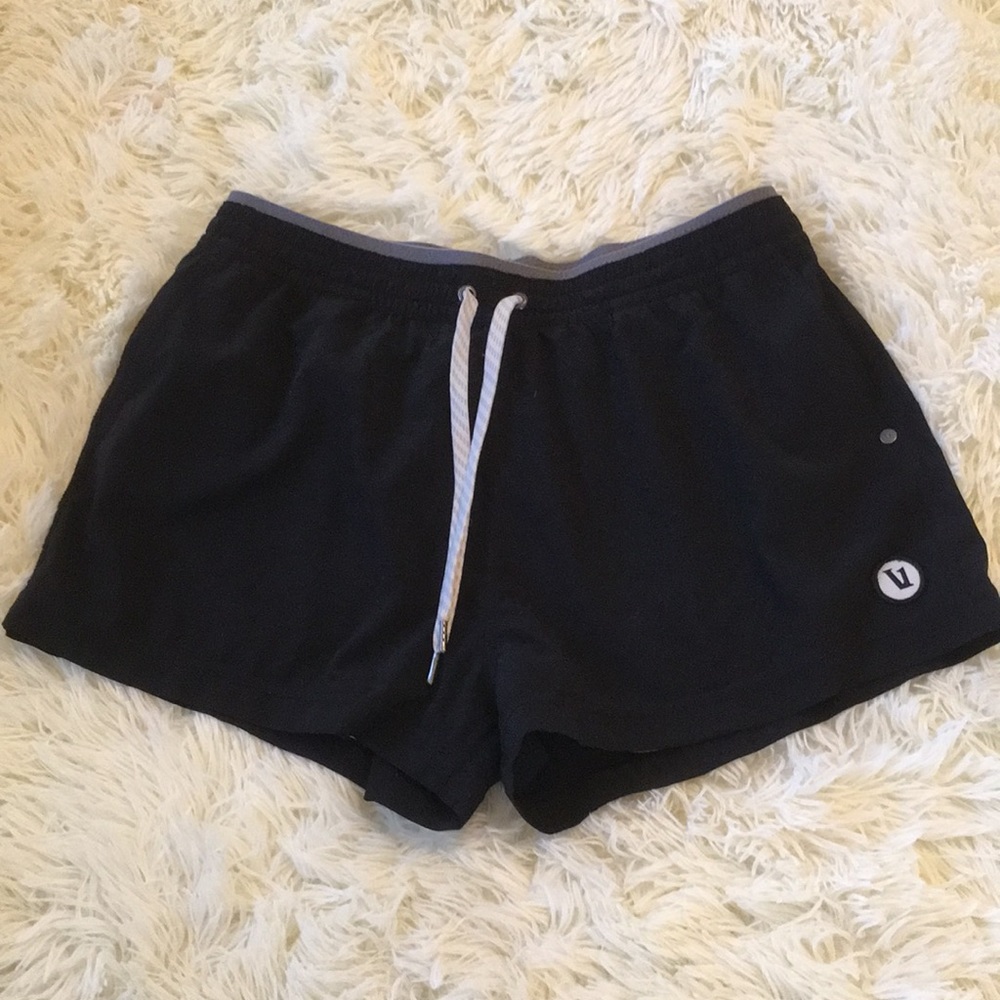 Vuori shorts